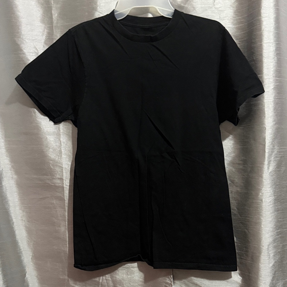 Goodfellow & Co Men's Black Short Sleeve Tee